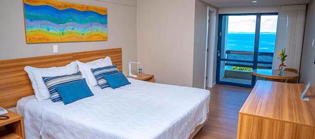 Grande Hotel da Barra