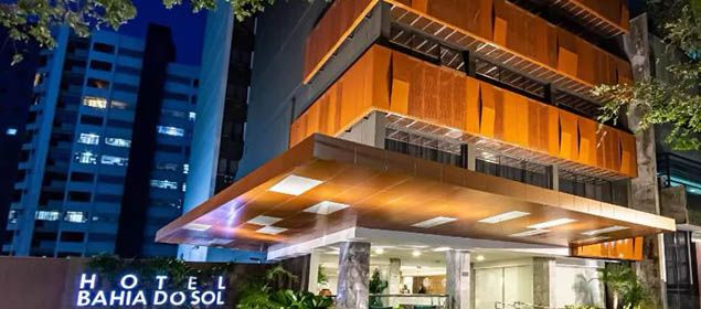 Hotel Bahia do Sol