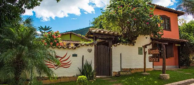Pousada Fênix