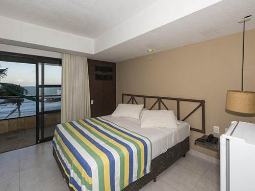 Cama eSuites vila do mar