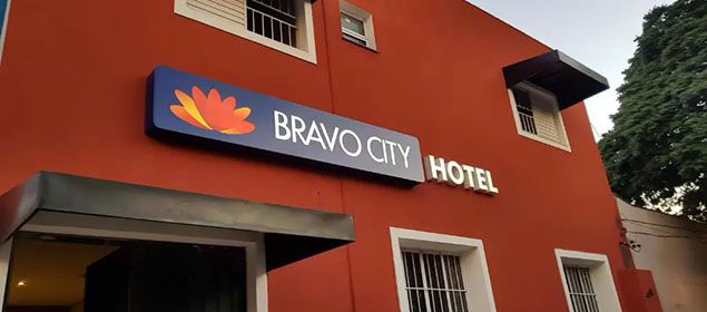 Bravo City Hotel