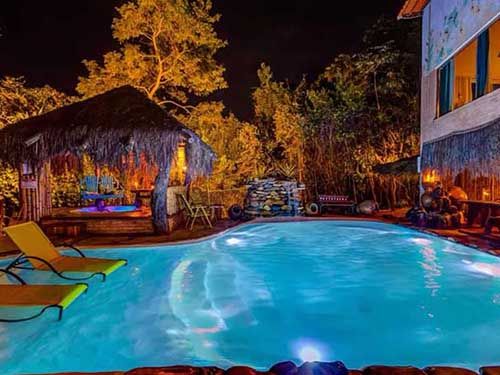 Pousada Do Lado de Lá