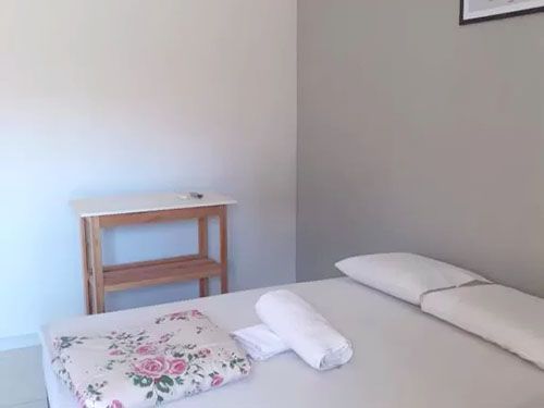 Pousada Havila - Quarto