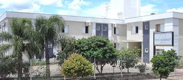 Hotel San Marino