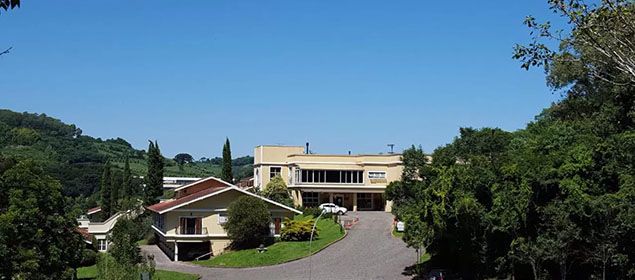 Hotel Villa Michelon