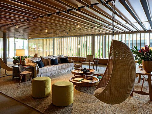 Sala do Fasano Angra dos Reis