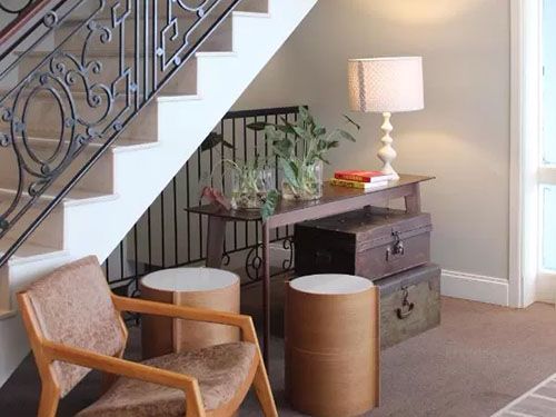 Cadeira do Hotel Casacurta