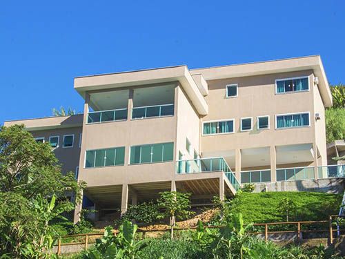 Pousada Casa da Praia