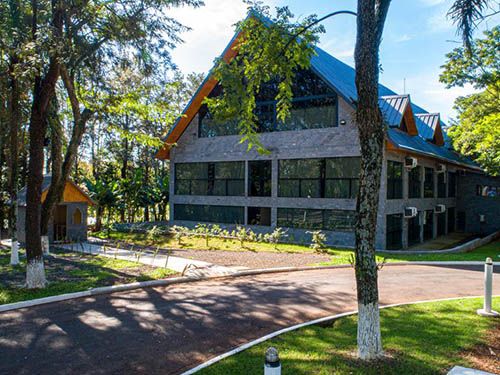 Hotel Nacional Inn Iguaçu