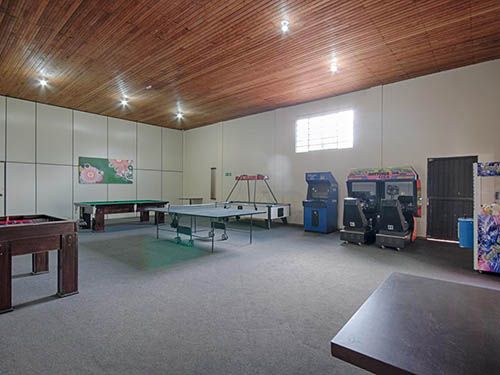 Lazer do Cataratas Park Hotel