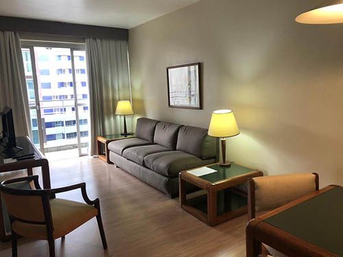 Sala do Duomo Park Hotel