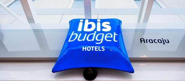 ibis budget Aracaju