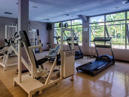 Academia Vila Galé Eco Resort do Cabo