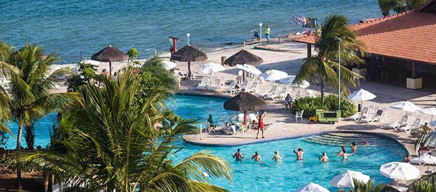 Vila Galé Eco Resort do Cabo