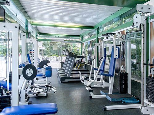 Academia do Mar Hotel Conventions