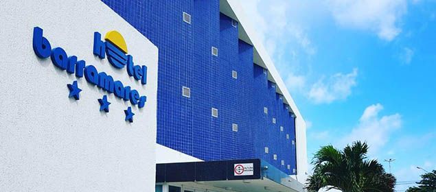 Hotel Barramares