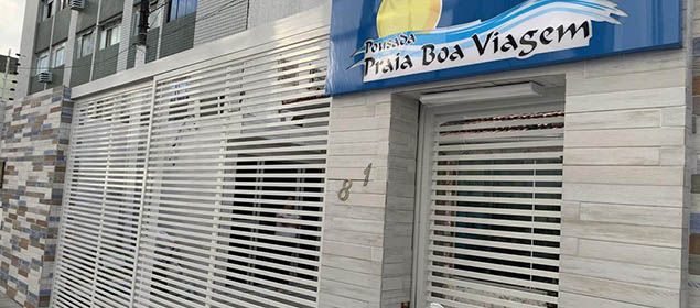 Pousada Praia Boa Viagem