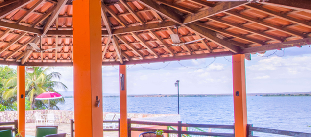 Estalagem Águas do Chico