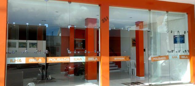 Pousada Ilha Bela