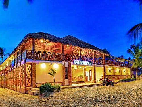 Pousada do Norte