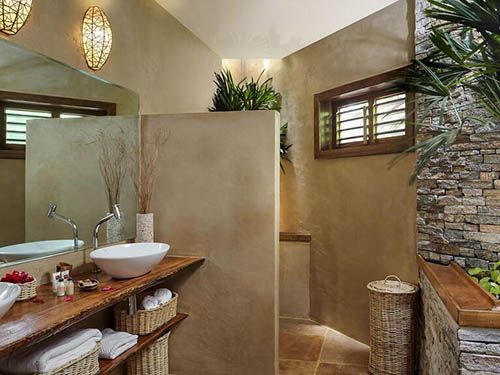 banheiro da VillaMag