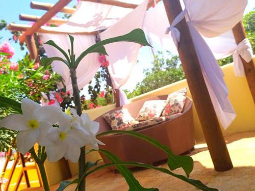 Hotel Villa Beija Flor