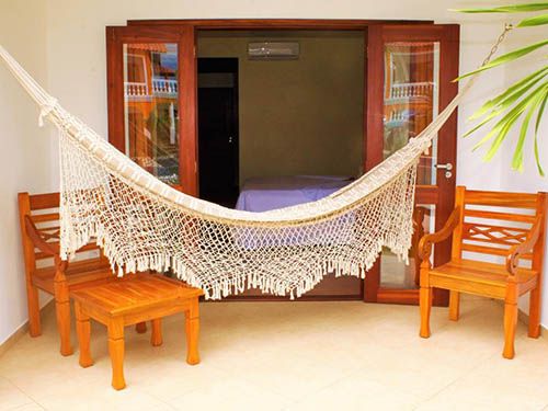 varada Hotel Villa Beija Flor