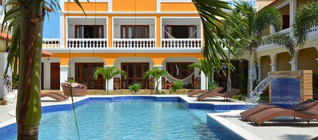 Hotel Villa Beija Flor