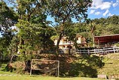 Green Garden Pousada