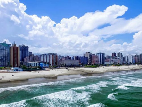 Praia Grande SP