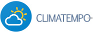 Imagem para o ClimaTempo
