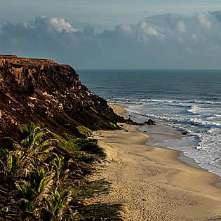 Chapadão de Pipa RN
