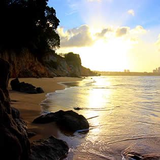 Ponta do Seixas João Pessoas