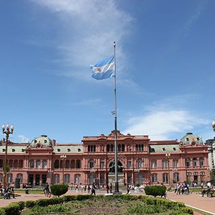 Casa Rosada