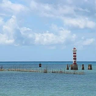 Farol Ponta Verde Maceió