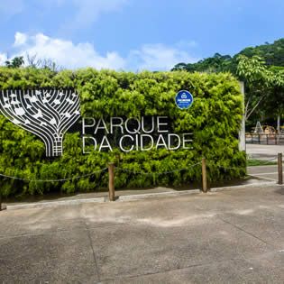 Parque da Cidade Salvador