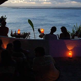 Toca do Morcego Morro de São Paulo