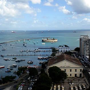 Mercado Modelo de Salvador 