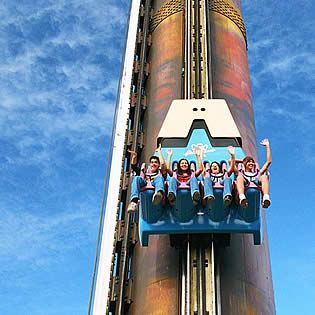 Big Tower Beto Carrero