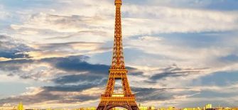 Paris FRA Paris FRA