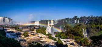 Foz do Iguaçu Foz do Iguaçu