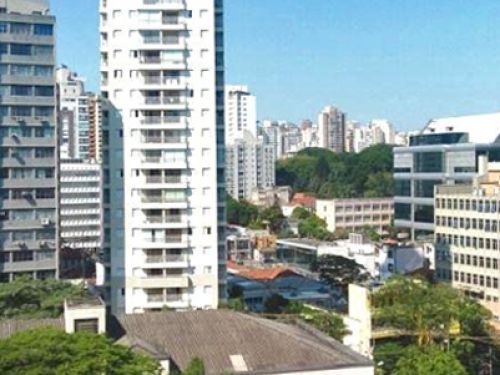 Cidade - Barra Funda