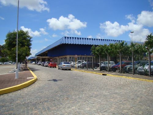 Rodoviária de Natal
