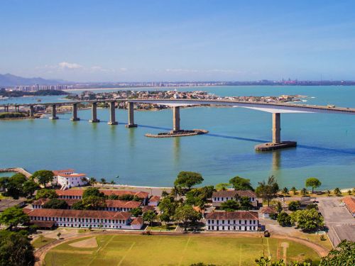 Cidade de Vitória ES