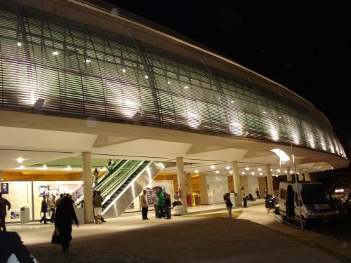 Rodoviária de Brasília