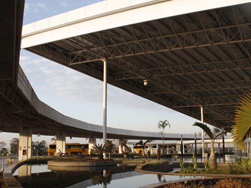 Rodoviária de Brasília