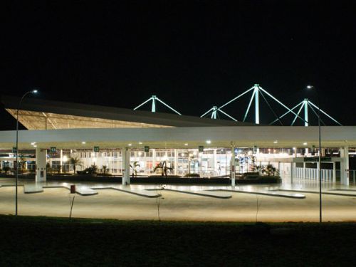 Terminal de Brasília