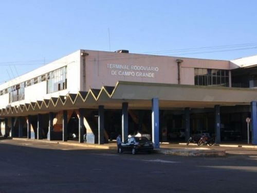 Rodoviária de Campo Grande