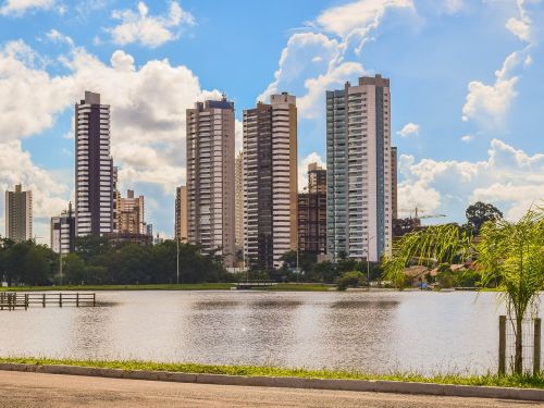 Cidade de Campo Grande