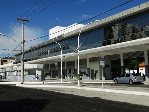 Rodoviária de Niterói